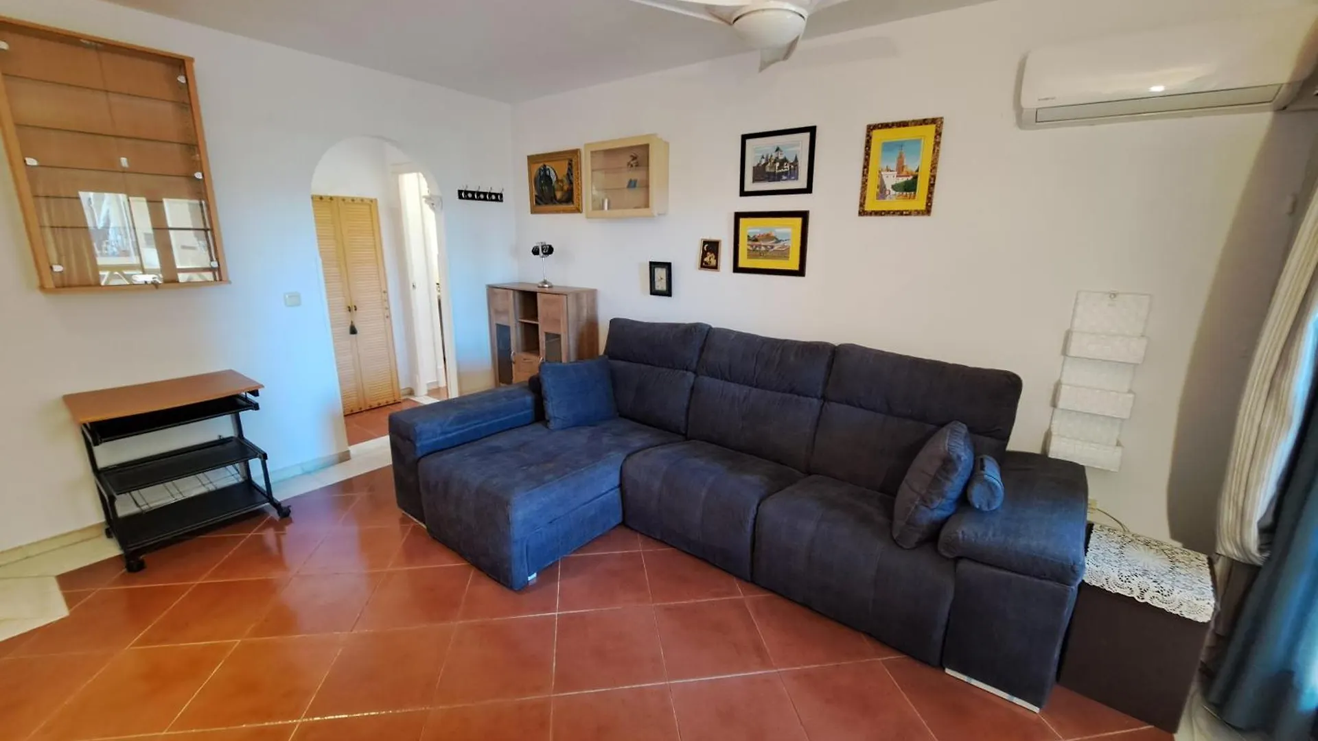 Alcaudon Apartment Isla Canela