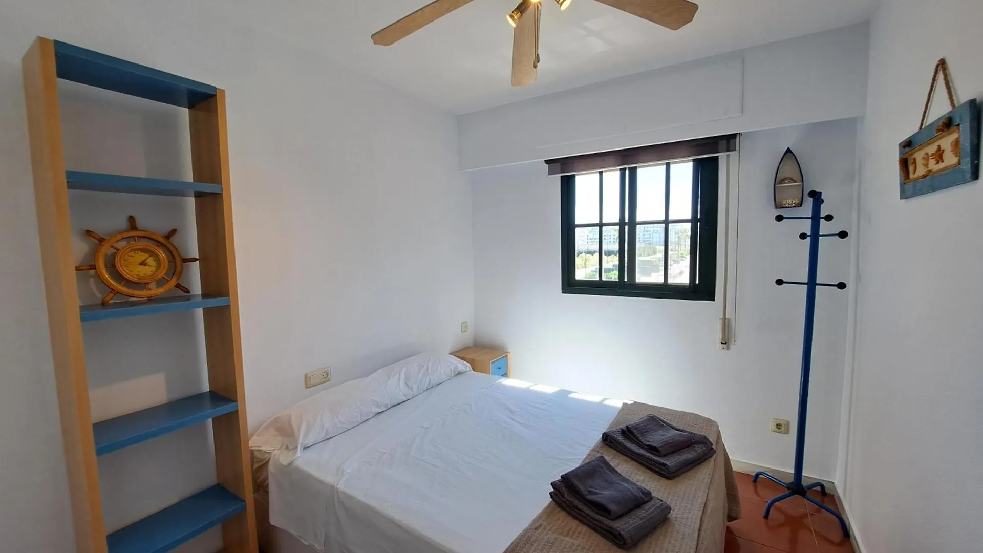 Alcaudon Apartment Isla Canela