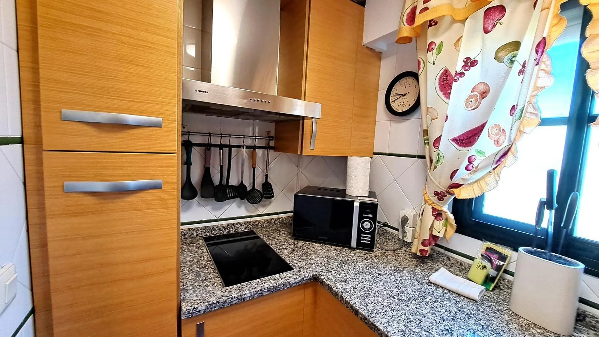 Alcaudon Apartment Isla Canela