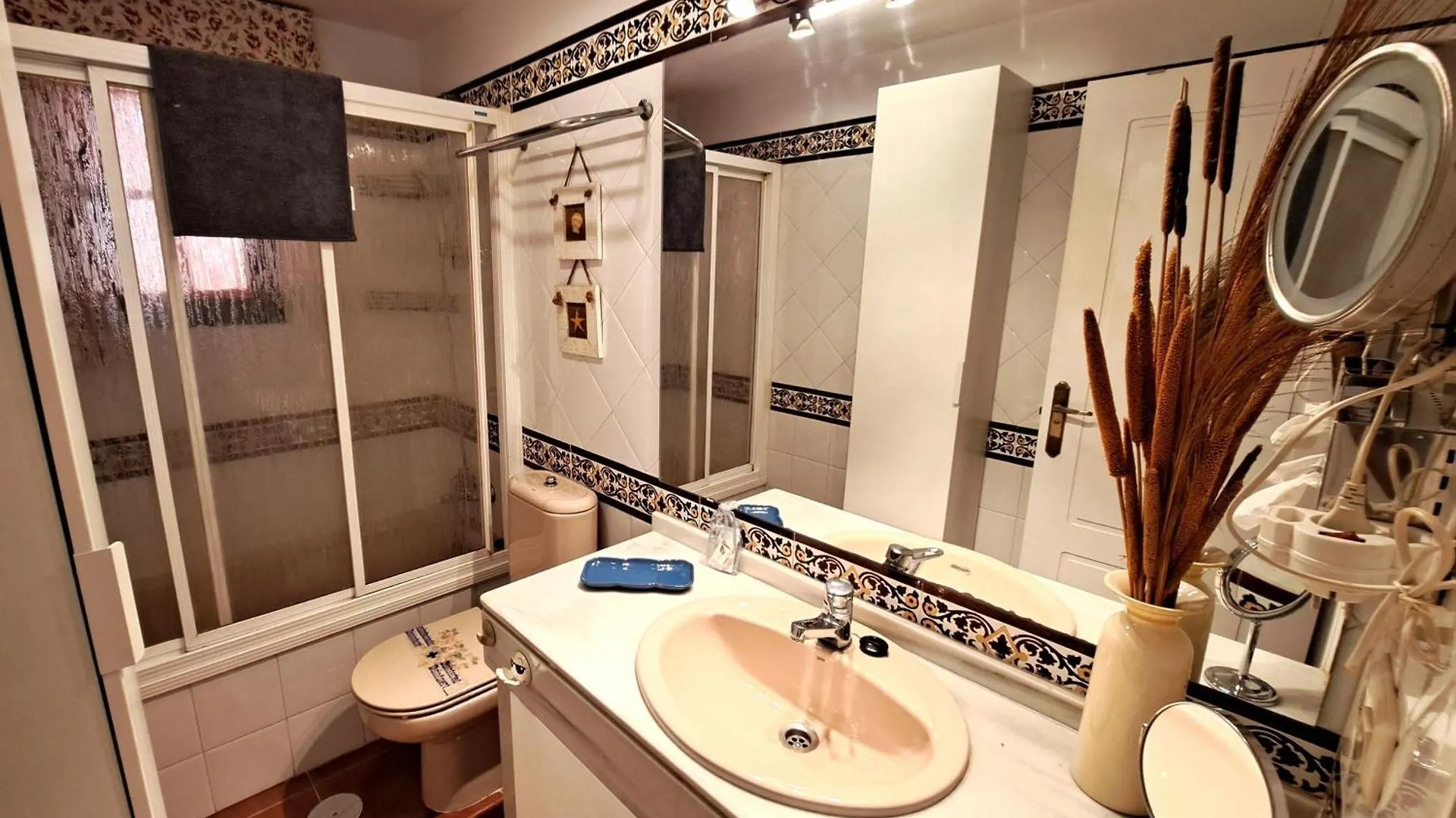 Alcaudon Apartment Isla Canela