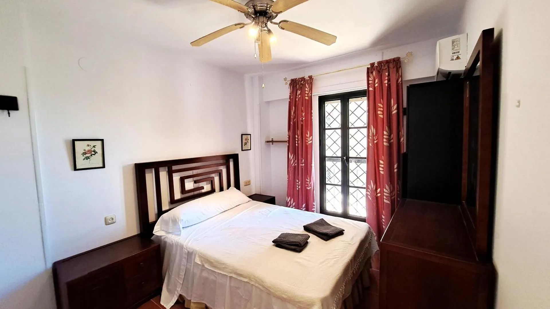 Alcaudon Apartment Isla Canela 0*,