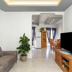 Casa Canely , Corralejo España