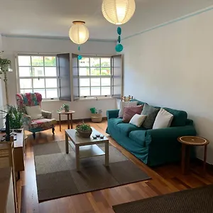 La Casita De Mi Alma - Haus Meiner Seele , Tegueste España