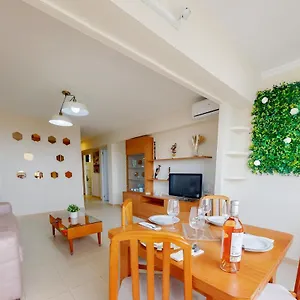 Apartamento Mar Y Sol , Benalmádena España