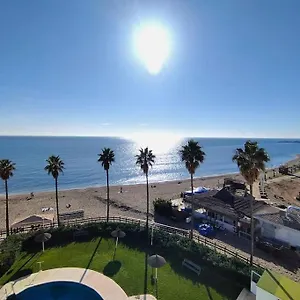 Estudio Con Increibles Vistas. , Marbella España