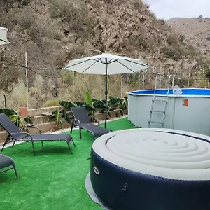 Casa En El Valle De Guainosaltos Adra