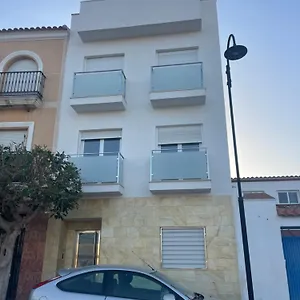 Casa Anita Huércal-Overa