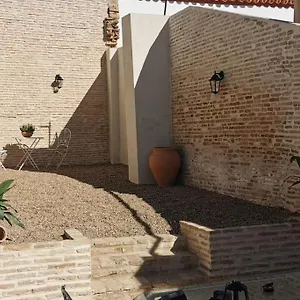 Casa De La Abuela Dolores Villaverde del Rio
