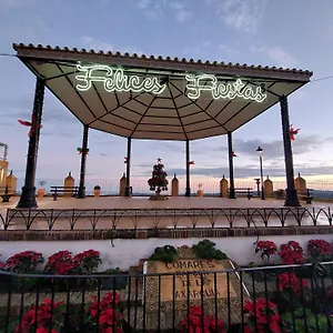 Apartamento En Comares
