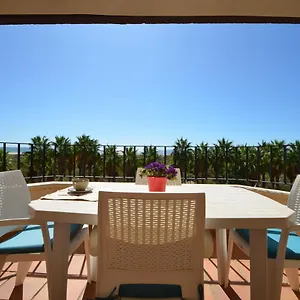 Solmares Isla Canela